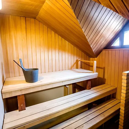 The Skylight Villa Kemi