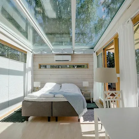 The Skylight Вилла