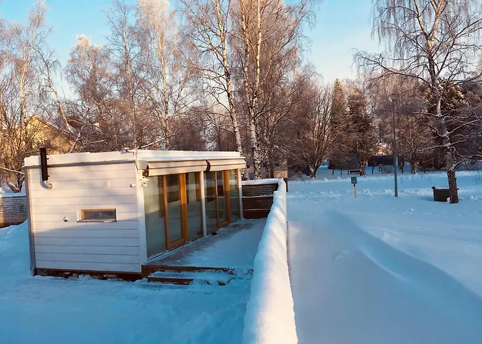 The Skylight Villa *