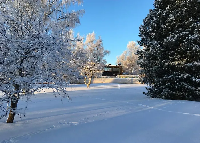 The Skylight Villa *