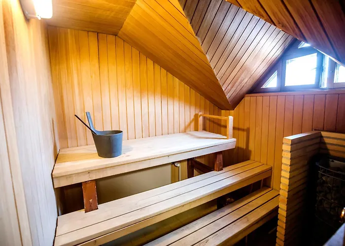 The Skylight Villa Kemi