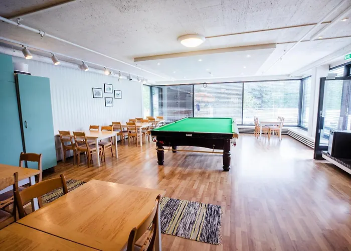 The Skylight Villa *