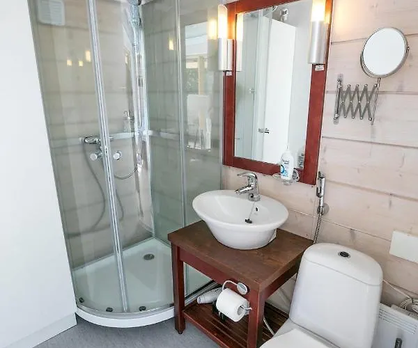 The Skylight فيلة